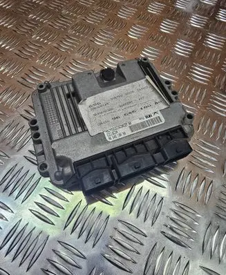 Engine control unit/module