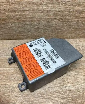 BMW 5 E39 Airbag control unit/module 8372521 MRSZ2