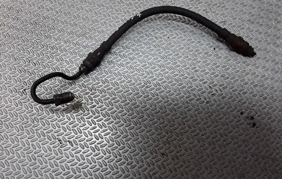 Skoda Octavia Mk2 (1Z) Brake line pipe/hose 