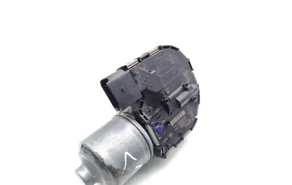 Wiper motor