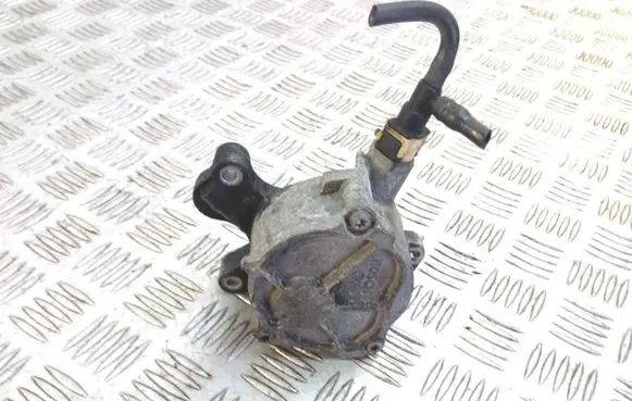 Ford Mondeo MK IV Vacuum pump D165