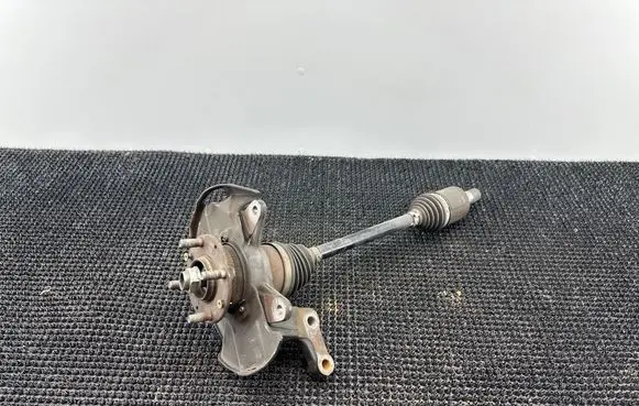 Honda Jazz Front wheel hub