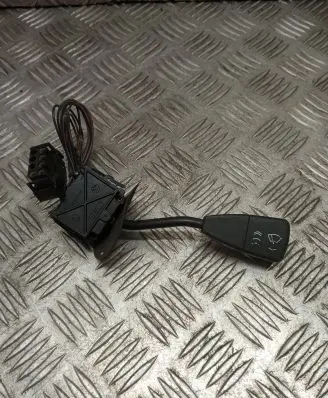 BMW 3 E36 Wiper control stalk