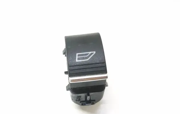 Ford Focus Electric window control switch BM5T14529AB 10091844