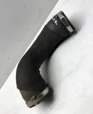 Audi A4 S4 B8 8K Intercooler hose/pipe