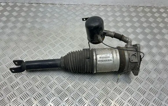 Audi A8 S8 D3 4E Rear shock absorber/damper 4E0616001N 168ATE0265E7F5