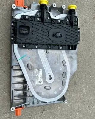 Volkswagen ID.4 Battery charger (optional) 1EA915681FD 1EA915681BK 10534899