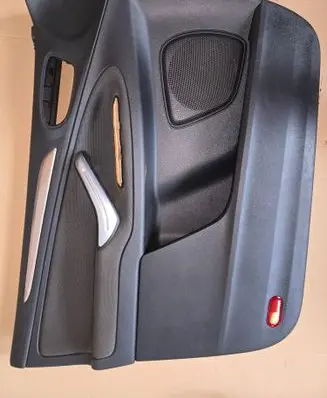 Ford S-MAX Front door card panel trim
