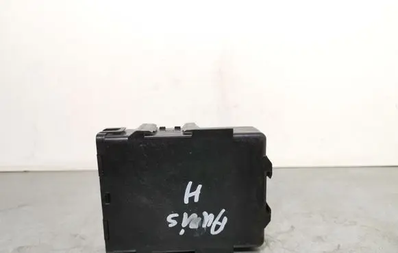 Toyota Auris E180 Other control units/modules 0791006000 8953512011
