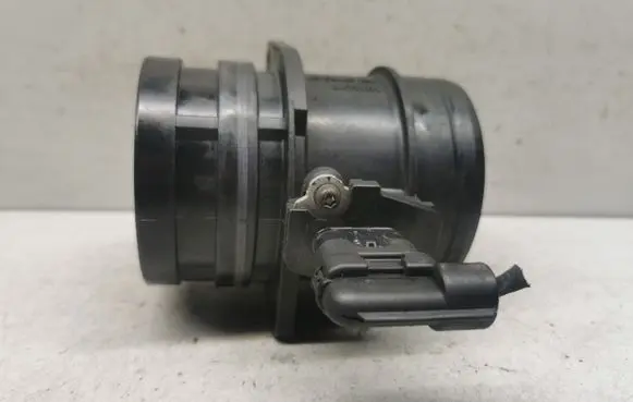 Audi A4 S4 B8 8K Mass air flow meter HC1AFH6037