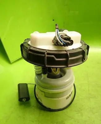 Dacia Logan II In-tank fuel pump 