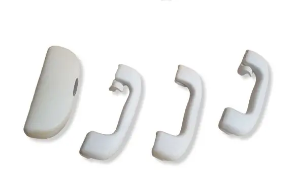 Suzuki Ignis A set of handles for the ceiling 7641086G10 7641086G00 7644086G00