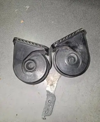 Ford Transit Custom Horn signal 2299170