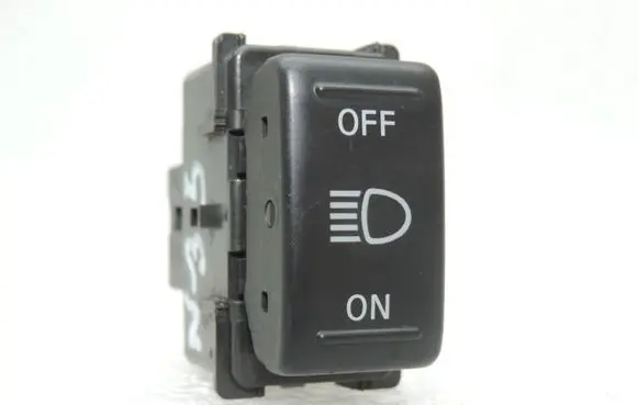 Nissan X-Trail T31 Aerial antenna switch
