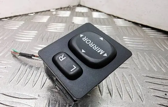 Toyota MR2 (W30) III Wing mirror switch 183574