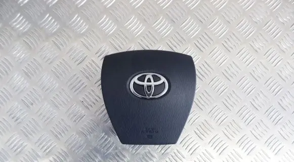 Toyota Prius (XW30) Steering wheel airbag 4513047100C0