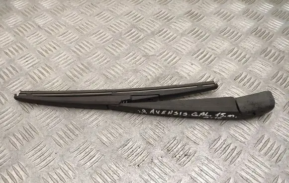 Toyota Avensis T270 Rear wiper blade 