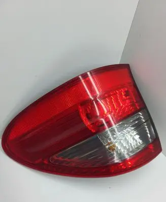 Mercedes-Benz E W211 Rear/tail lights A2118202864 379010
