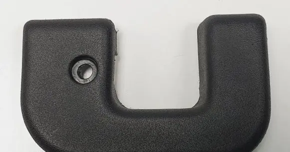 Mercedes-Benz 190 W201 Front door lock