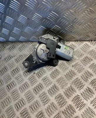 Chrysler Voyager Rear window wiper motor 04857931AA