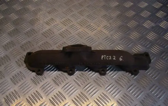Chrysler PT Cruiser Exhaust manifold