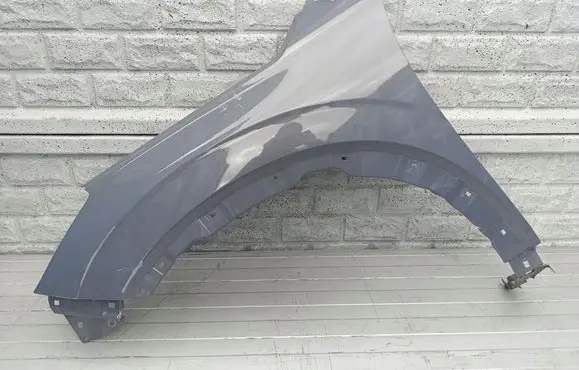Honda HR-V Front wheel arch liner splash guards Lphndhrviii