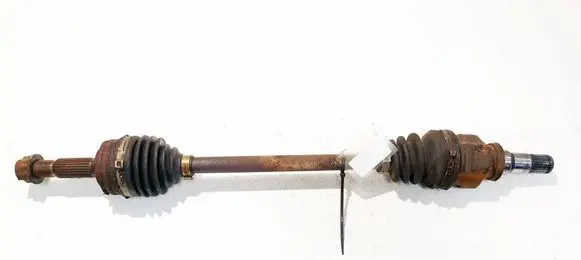Toyota Aygo AB10 Front driveshaft