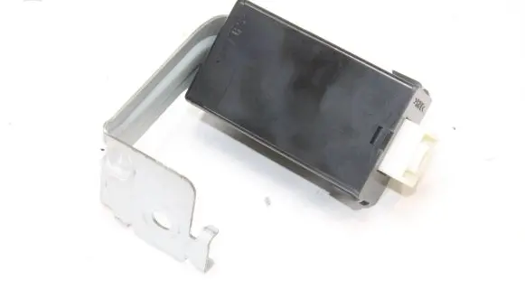 Mazda CX-7 Door central lock control unit/module EH64675DZ