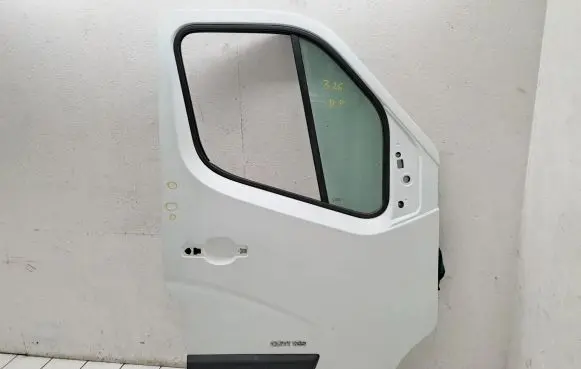 Opel Movano B Door (2 Door Coupe) 801100016R