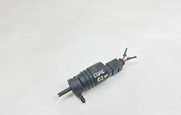Honda Civic Windscreen/windshield washer pump 3043126