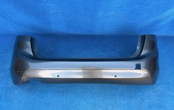 BMW 2 F45 Rear bumper 7408451