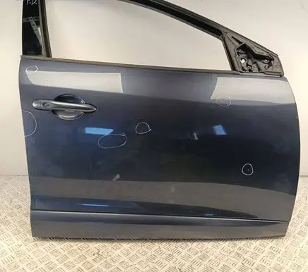 Renault Megane III Front door 801108014R