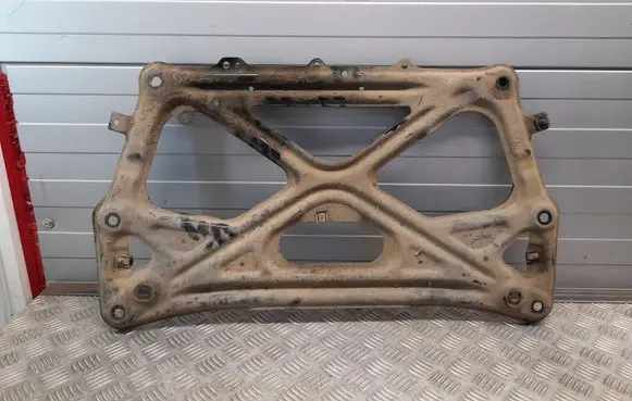 Audi A7 S7 4G Front subframe 4H0399345Q