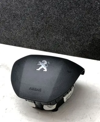 Peugeot 308 Steering wheel airbag 96783105ZD