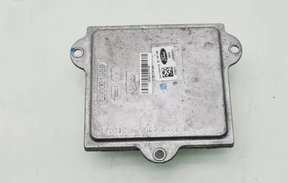 Ford Kuga II Headlight ballast module Xenon GV4113B626AA