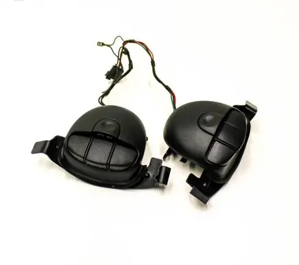 Jaguar XK8 - XKR Steering wheel buttons/switches 