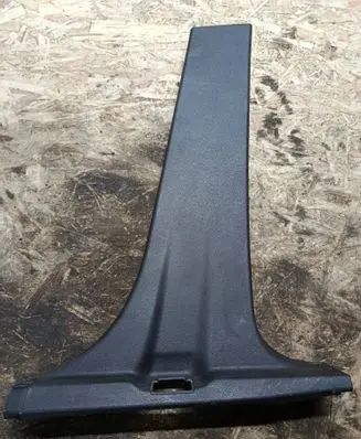 BMW 3 E90 E91 (B) pillar trim (top) ET76A243W06