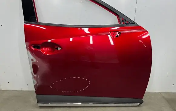 Mazda CX-3 Front door D10E58010