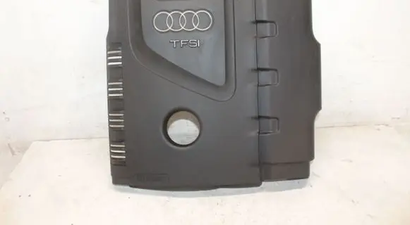 Audi A4 S4 B8 8K Engine cover (trim) 08J103925