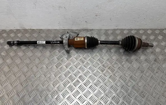 Opel Insignia B Front driveshaft 84675883 522805357 39207445