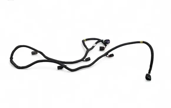 Dodge Durango III Parking sensor (PDC) wiring loom 1TK84KXJAA