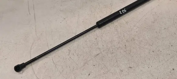 Peugeot 206 Tailgate/trunk strut/damper 9631441380