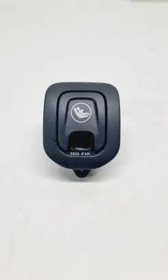 Nissan Pulsar ISOFIX cover 886393ZL0A