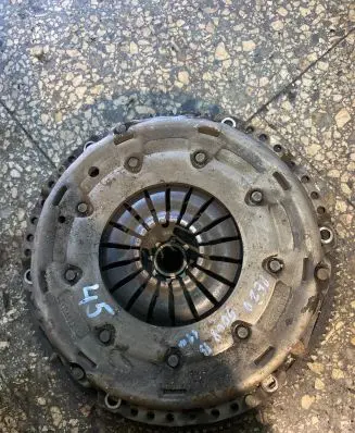Peugeot 5008 Clutch set kit