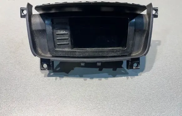 BMW 3 E92 E93 Ashtray (rear) 6960686 0001420 6960688