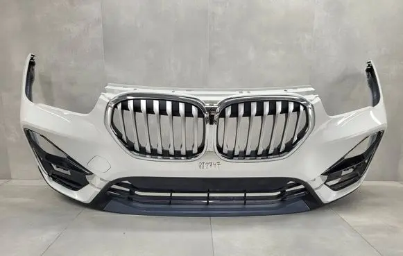 BMW X1 F48 F49 Front bumper 51117954205 5111 7954205