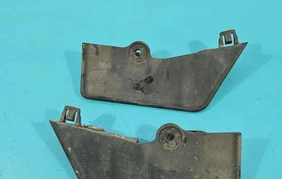 Toyota RAV 4 (XA50) Front mudguard 65631-42040 IMPRK1532572
