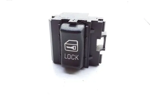 Pontiac Trans Sport Central locking switch button 10095366M