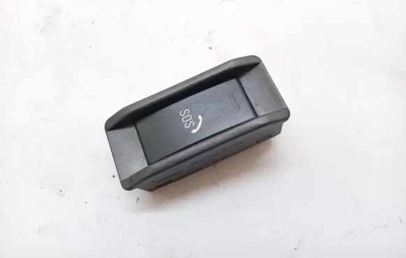 BMW 7 E65 E66 Alarm switch 6904292