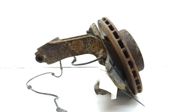 Peugeot Boxer Front wheel hub